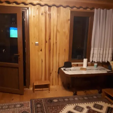 Шале Yayla Evi