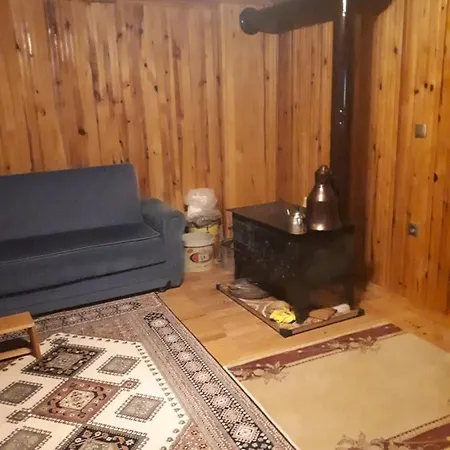 Yayla Evi Трабзон