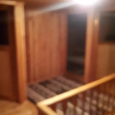 Шале Yayla Evi *