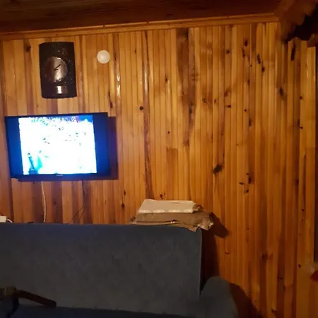 Шале Yayla Evi Трабзон