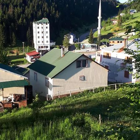 Yayla Evi Трабзон